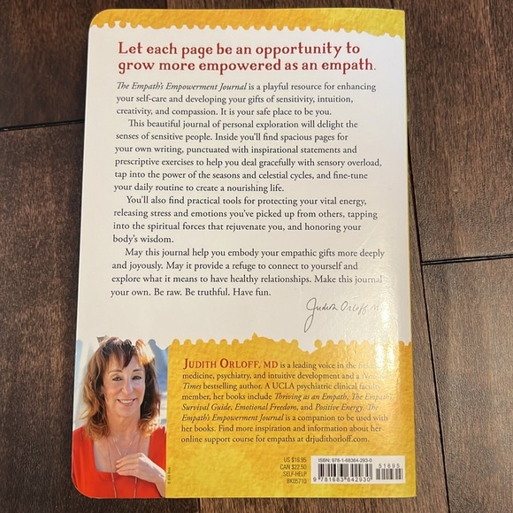 Self care interactive book - Picture 2 of 4